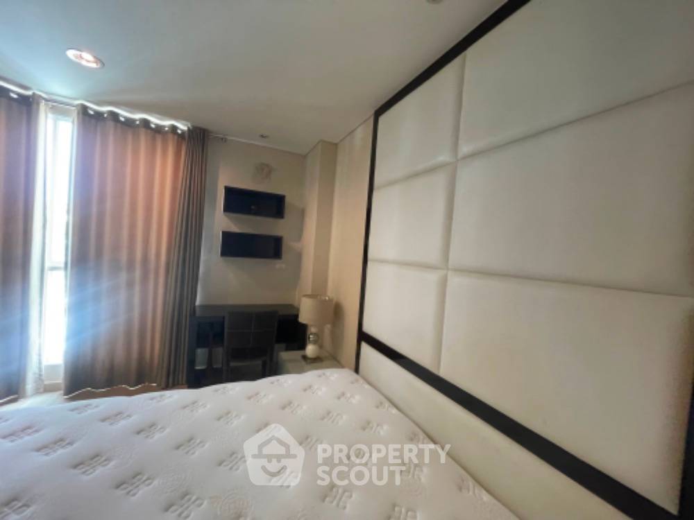 รูป คอนโด 1-ห้องนอน ที่ ดิ แอดเดรส ปทุมวัน ใกล้ BTS ราชเทวี (ID 1434449) - รูปที่ 14/22
