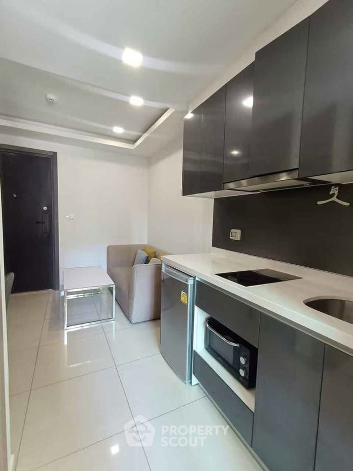 picture 1-BR Condo at Arcadia Beach Continental close to Pattaya South (ID 2187080) - 2/8