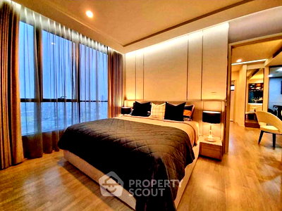 Condos for sale : 2-BR Condo at The Room Sathorn - St. Louis near BTS Surasak (ID 2122363)