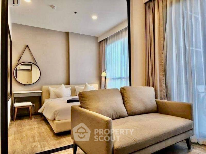 รูป คอนโด 1-ห้องนอน ที่ คีน เซ็นเตอร์ ศรีราชา ใน ศรีราชา (ID 2150031) - รูปที่ 5/10