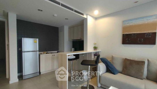 คอนโด 1-ห้องนอน ที่ มิคโคนอส หัวหิน ใกล้ ตลาดโต้รุ่งหัวหิน (ID 1866325)