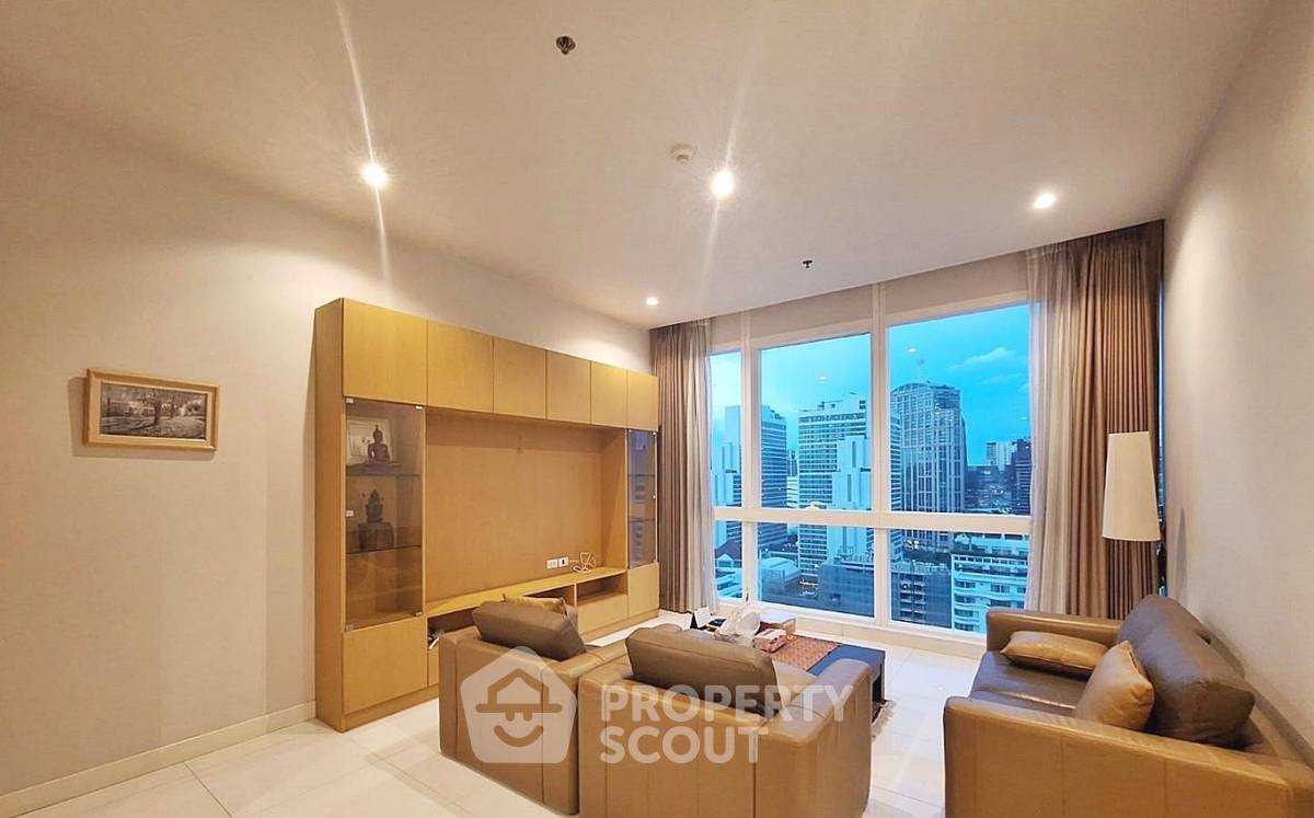 picture 2-BR Condo at Millennium Residence @ Sukhumvit Condominium near BTS Phrom Phong (ID 2030490) - 1/5