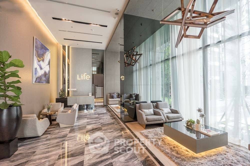 picture 1-BR Condo at Life Sukhumvit 48 near BTS Phra Khanong (ID 511364) - 7/8
