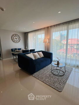 2-BR Condo at Grande Caribbean Condo Resort Pattaya close to Pattaya South (ID 2099264)