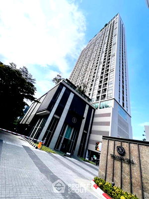 Condos for rent Kasetsart University Si Racha Campus : 2-BR Condo at Notting Hill Laemchabang-Sriracha in Thung Sukhla (ID 2067180)