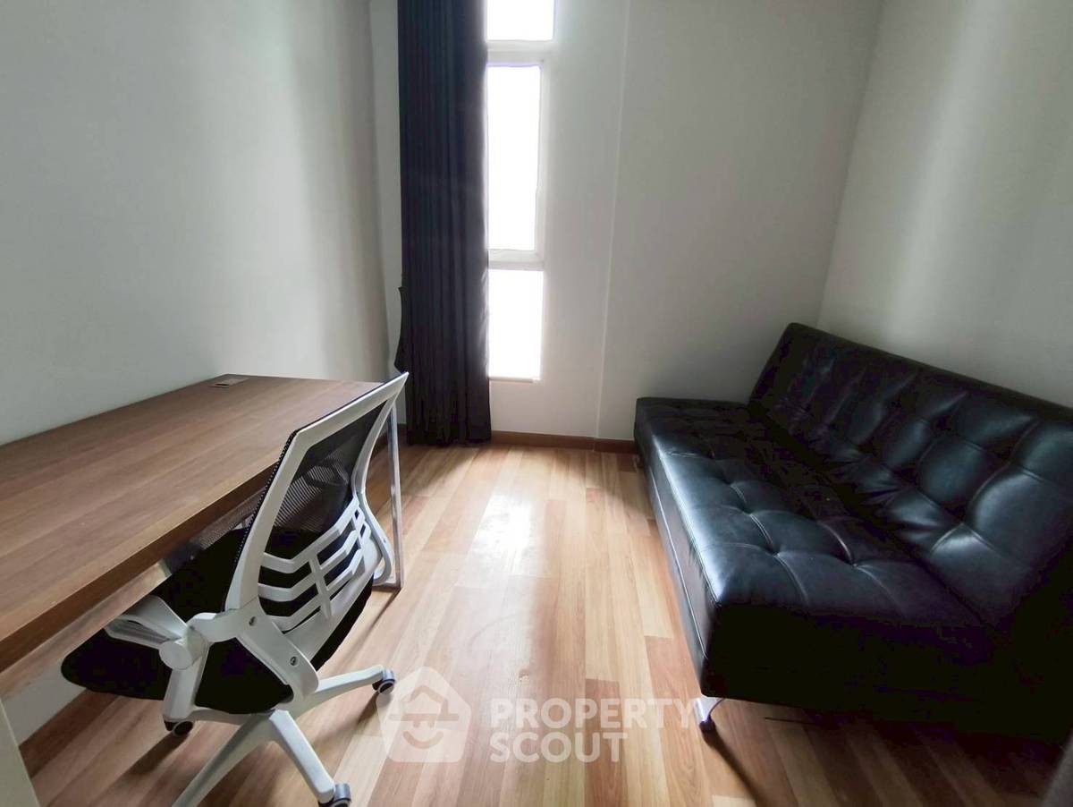 รูป คอนโด 2-ห้องนอน ที่ ไอดีโอ เวิร์ฟ ราชปรารภ ใกล้ ARL ราชปรารภ (ID 2162390) - รูปที่ 5/8