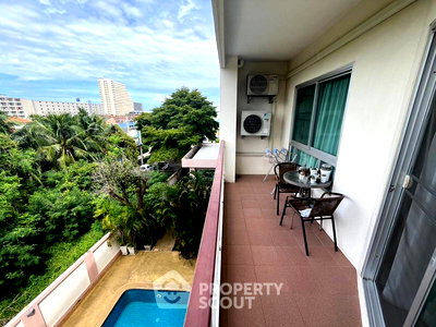 Condos for sale : 1-BR Condo at Flame Tree Residence close to Hua Hin City (ID 1884760)