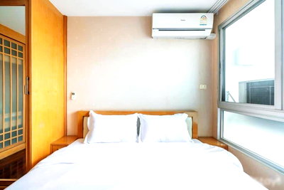 Condos for sale : 1-BR Condo at River Heaven Chareonkrung in Bang Kho Laem (ID 140498)
