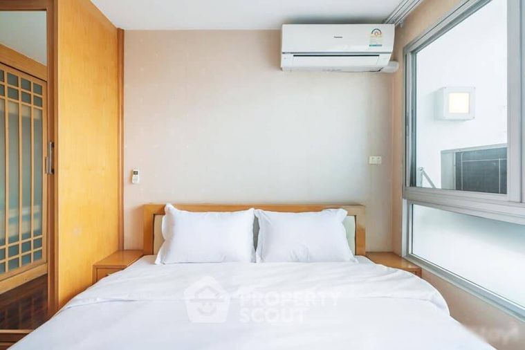 1-bed condo for sale, 49 sqm, River Heaven