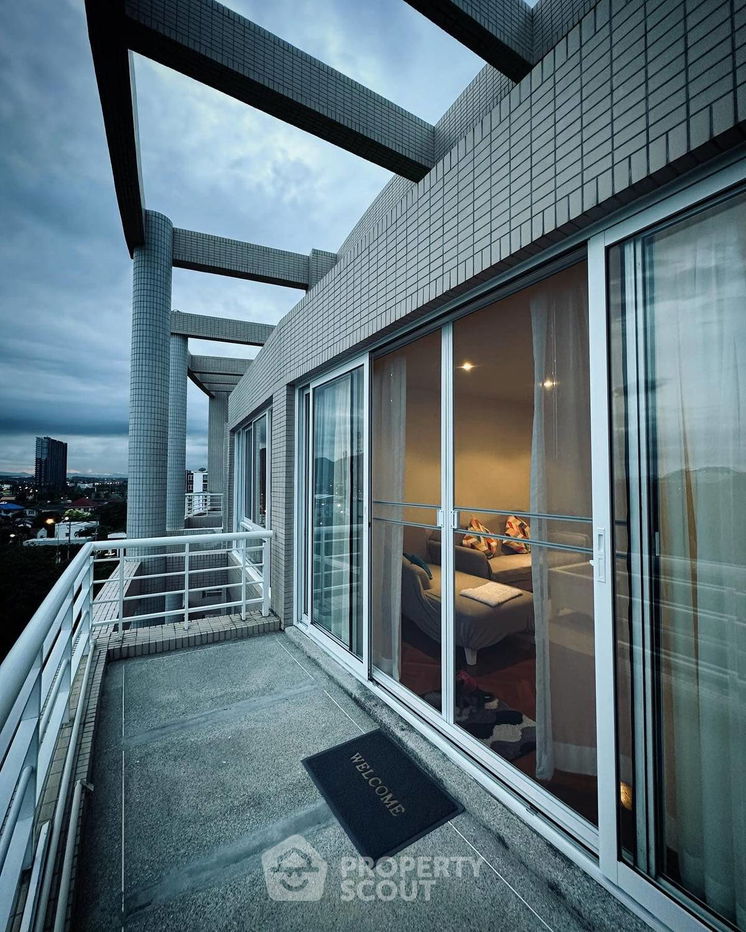 รูป คอนโด 2-ห้องนอน ที่ บ้านแสนสราญ ใน หนองแก (ID 993401) - รูปที่ 9/9