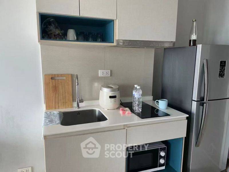 picture 1-BR Condo at Centric Sea Pattaya close to Central Pattaya (ID 2129571) - 4/11