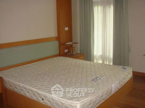 2-BR Condo at Wattana Suite Condominium near BTS Nana (ID 510140)
