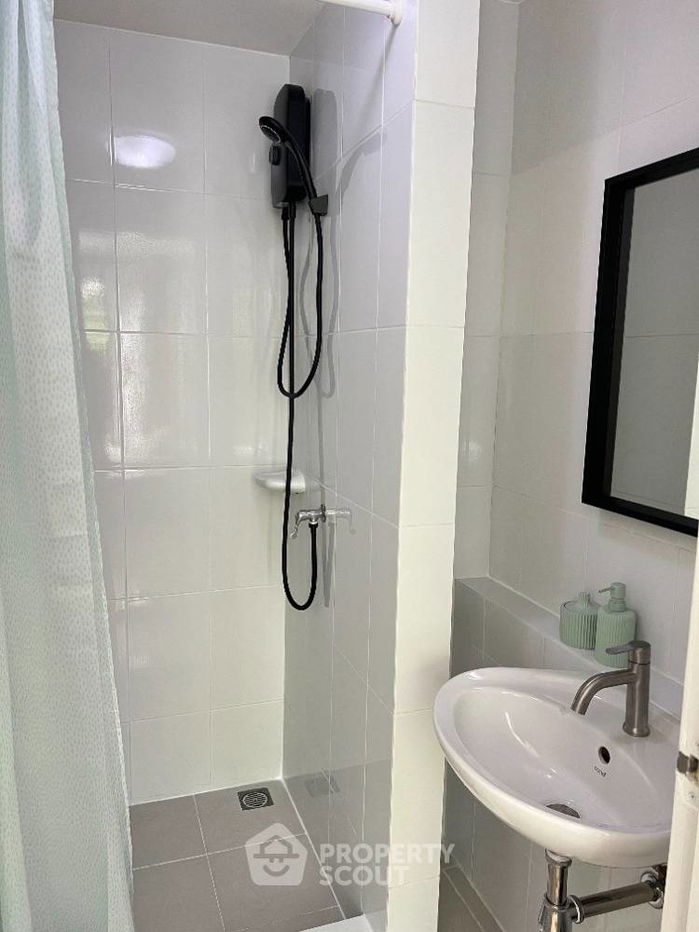 รูป คอนโด 1-ห้องนอน ที่ ลิปป์ คอนโด รามคำแหง 43/1 ใน พลับพลา (ID 1912071) - รูปที่ 12/12
