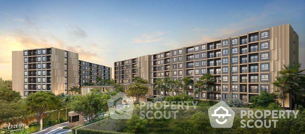 2-BR Condo at The Base Cherngtalay close to Laguna (ID 2132059) - image 2