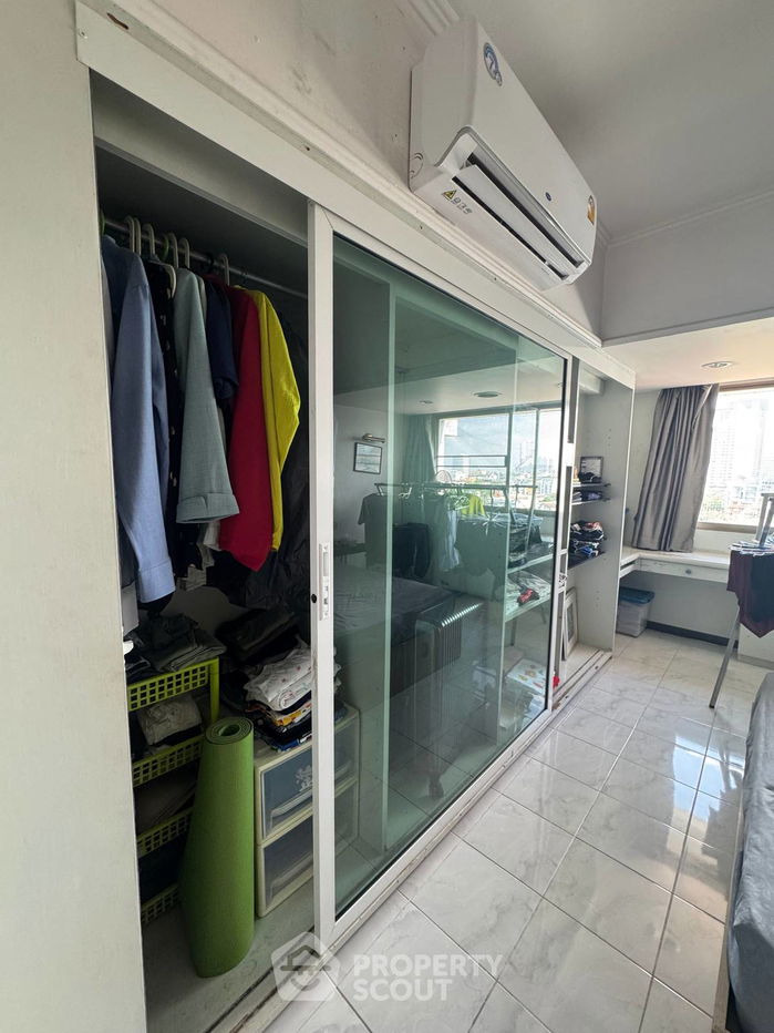 รูป คอนโด 1-ห้องนอน ที่ ญาดา เรสซิเด้นท์ทัล คอนโดมิเนียม ใกล้ BTS พร้อมพงษ์ (ID 2145113) - รูปที่ 4/8
