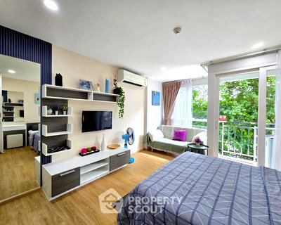 Condos for sale Phuket : 1-BR Condo at Ozone Condotel Kata Beach close to Kata (ID 1284142)