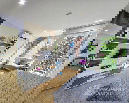 1-BR Condo at Ozone Condotel Kata Beach close to Kata (ID 1284142)