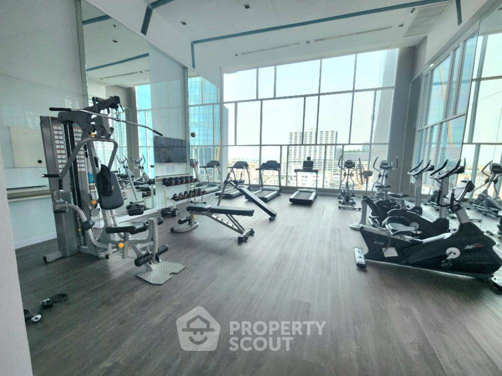 รูป คอนโด 1-ห้องนอน ที่ คอนโดเลต ไอซ์ ราชเทวี ใกล้ BTS ราชเทวี (ID 1111742) - รูปที่ 13/13