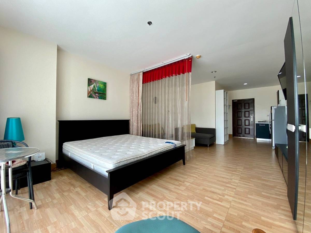 รูป คอนโด สตูดิโอ ที่ วิวทะเล 7 คอนโดมิเนียม จอมเทียน ใกล้ พัทยาใต้ (ID 2004841) - รูปที่ 9/13