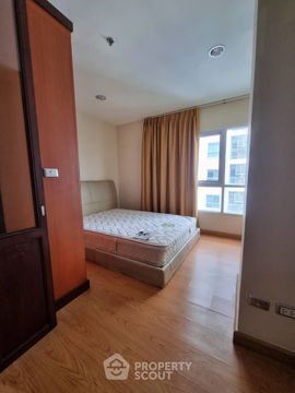 1-BR Condo at The Rich Condo in Nong Hoi (ID 711235)