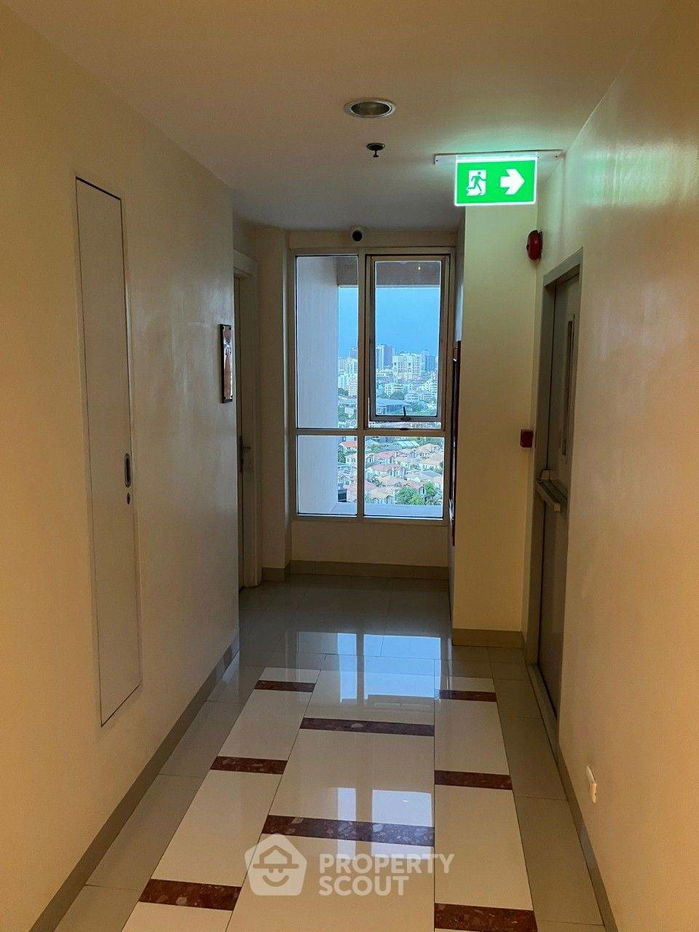 picture 1-BR Condo at Life @ Sukhumvit 65 near BTS Phra Khanong (ID 1945964) - 15/16