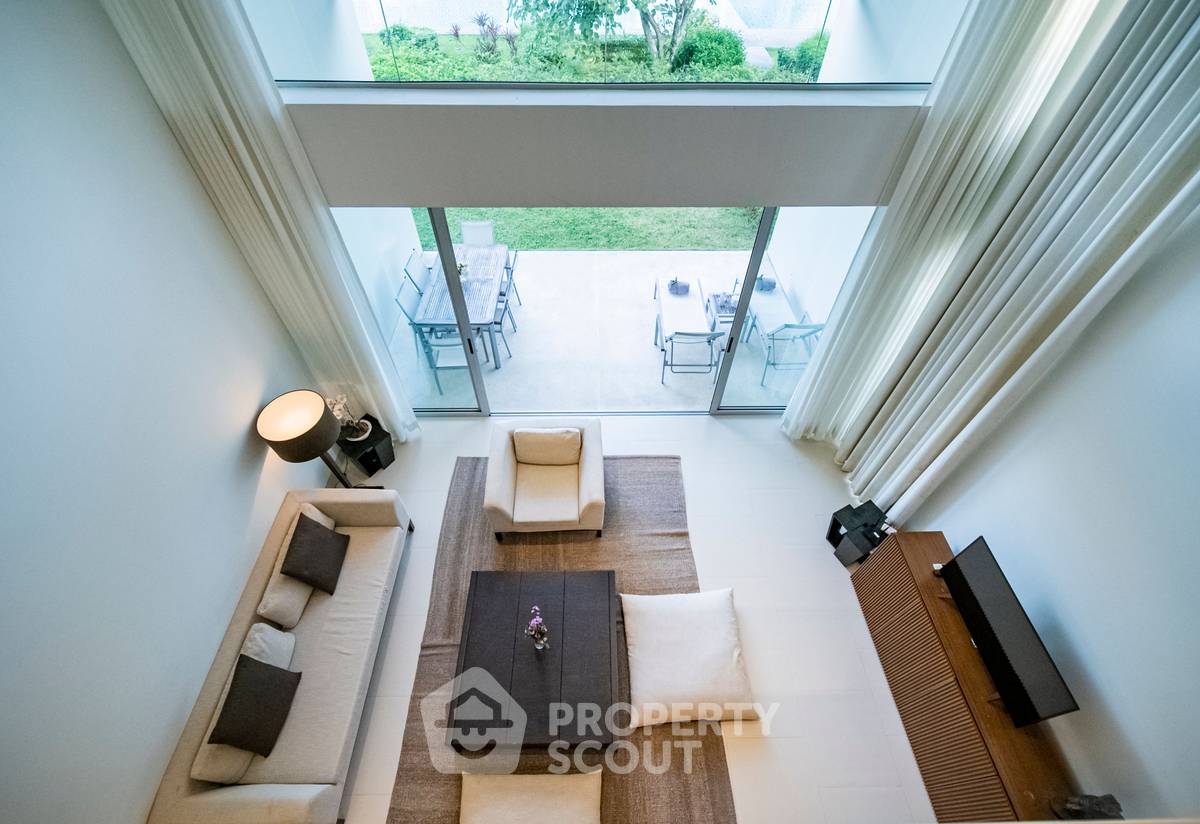 picture 2-BR Condo at Baan Yamu Residences close to Cape Yamu (ID 1352117) - 2/9
