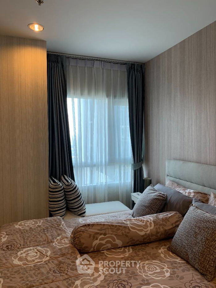 รูป คอนโด 1-ห้องนอน ที่ เซ็นทริค ซี พัทยา ใกล้ Pattaya Klang (ID 883448) - รูปที่ 5/8