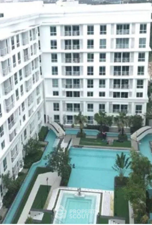 picture 1-BR Condo at The Orient Resort & Spa close to Pattaya (ID 2147640) - 13/14