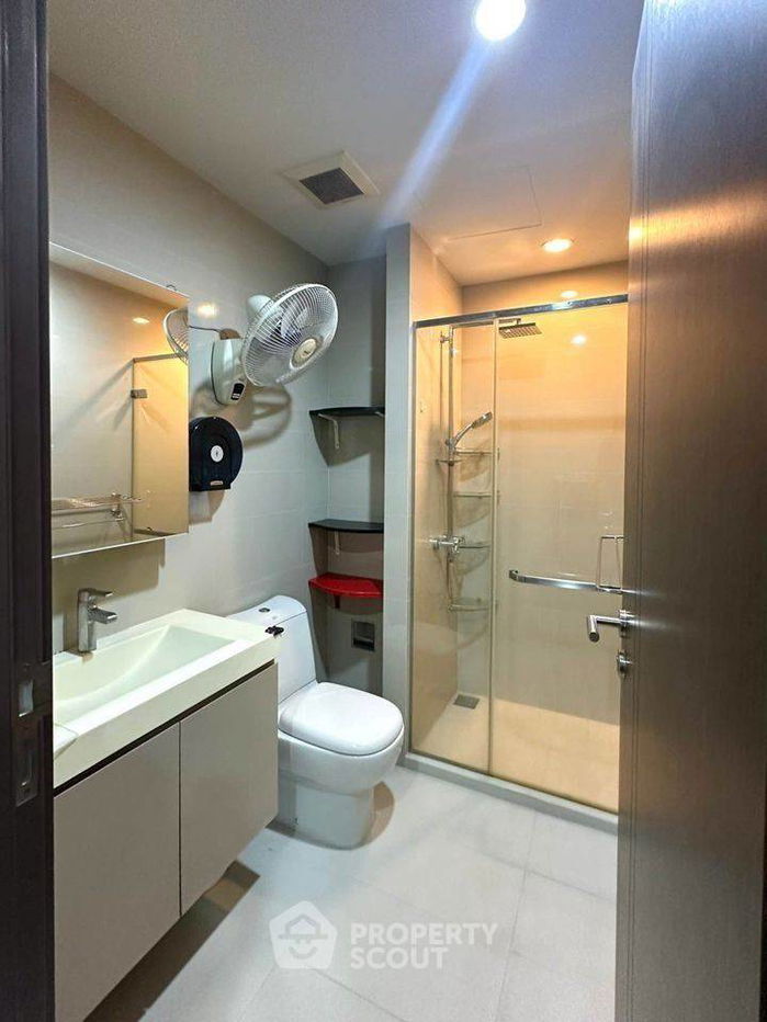 picture 2-BR Duplex at Pyne By Sansiri near BTS Ratchathewi (ID 1539965) - 12/13