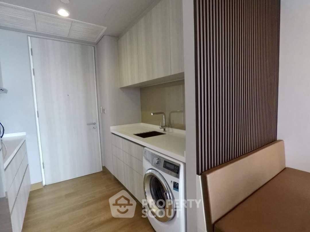 รูป คอนโด 2-ห้องนอน ที่ เดอะ ลุมพินี 24 ใกล้ BTS พร้อมพงษ์ (ID 1716854) - รูปที่ 26/30