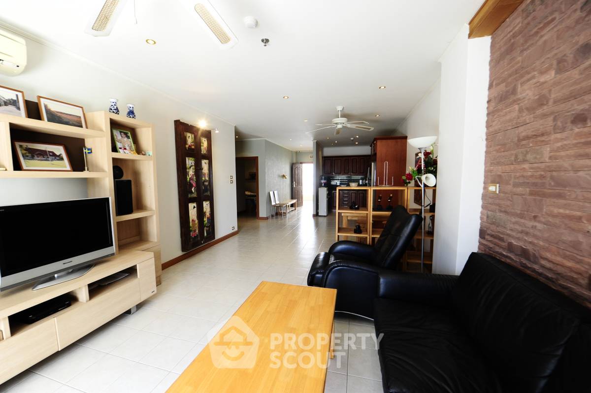 รูป คอนโด 2-ห้องนอน ที่ นอร์ดิค เรสซิเดนซ์ ใกล้ ถนนพระตำหนัก พัทยา (ID 1104033) - รูปที่ 1/12