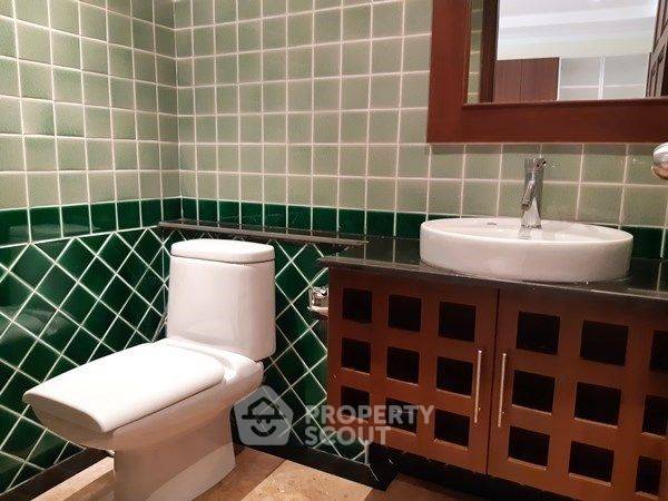 picture 1-BR Condo at The Residence Jomtien Beach close to Pattaya South (ID 1556667) - 16/16