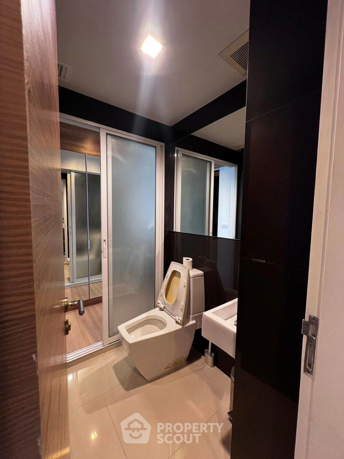 รูป คอนโด 1-ห้องนอน ที่ ริธึ่ม พหล-อารีย์ ใกล้ BTS สะพานควาย (ID 2130616) - รูปที่ 6/6