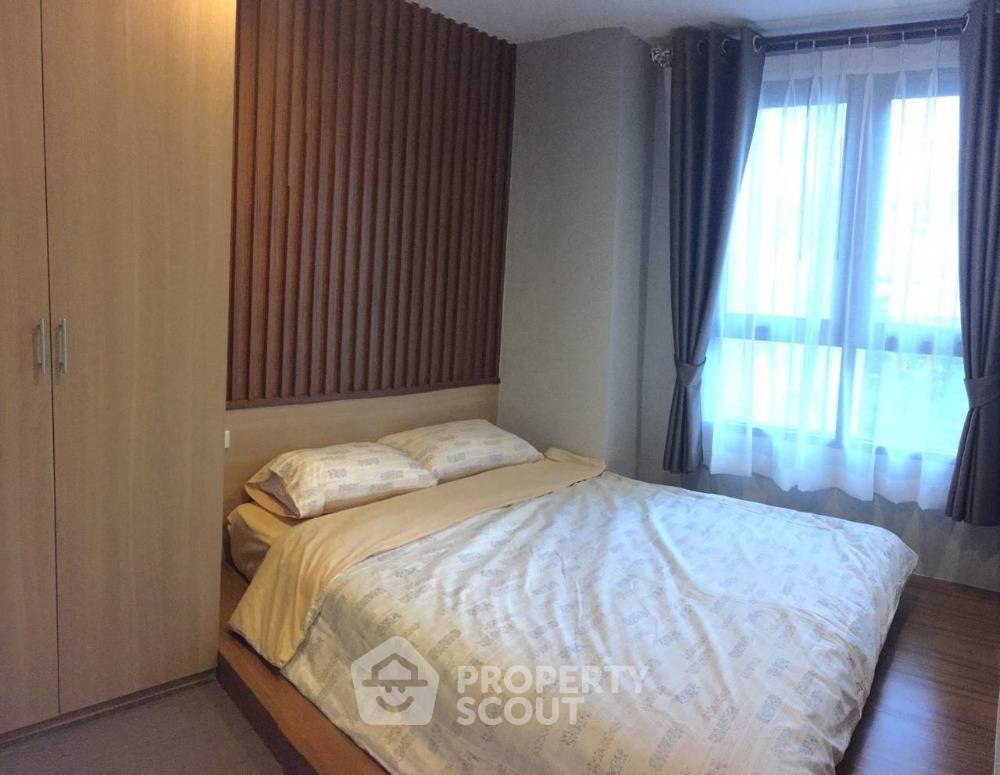 รูป คอนโด 2-ห้องนอน ที่ มิราจ สุขุมวิท 27 ใกล้ BTS อโศก (ID 1638329) - รูปที่ 4/8