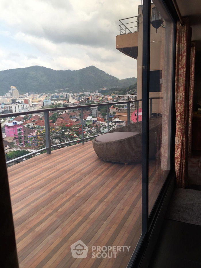picture 2-BR Condo at Patong Harbor View in Pa Tong (ID 1285586) - 6/11