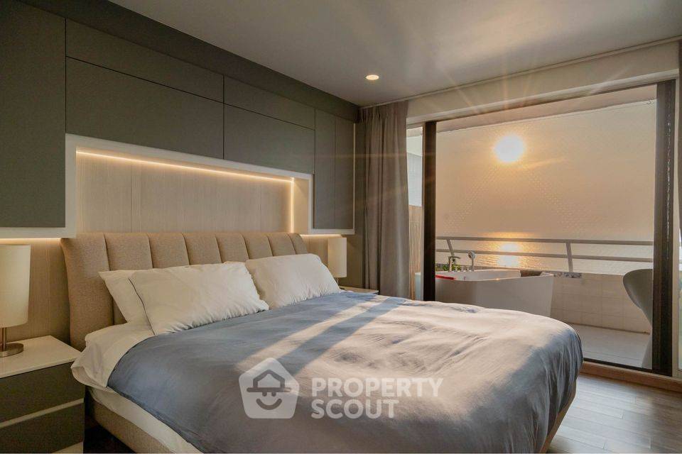 รูป คอนโด 2-ห้องนอน ที่ มิลฟอร์ด พาราไดซ์ ใกล้ ยูเรก้า บีช คาเฟ่ หัวหิน (ID 1869737) - รูปที่ 7/19