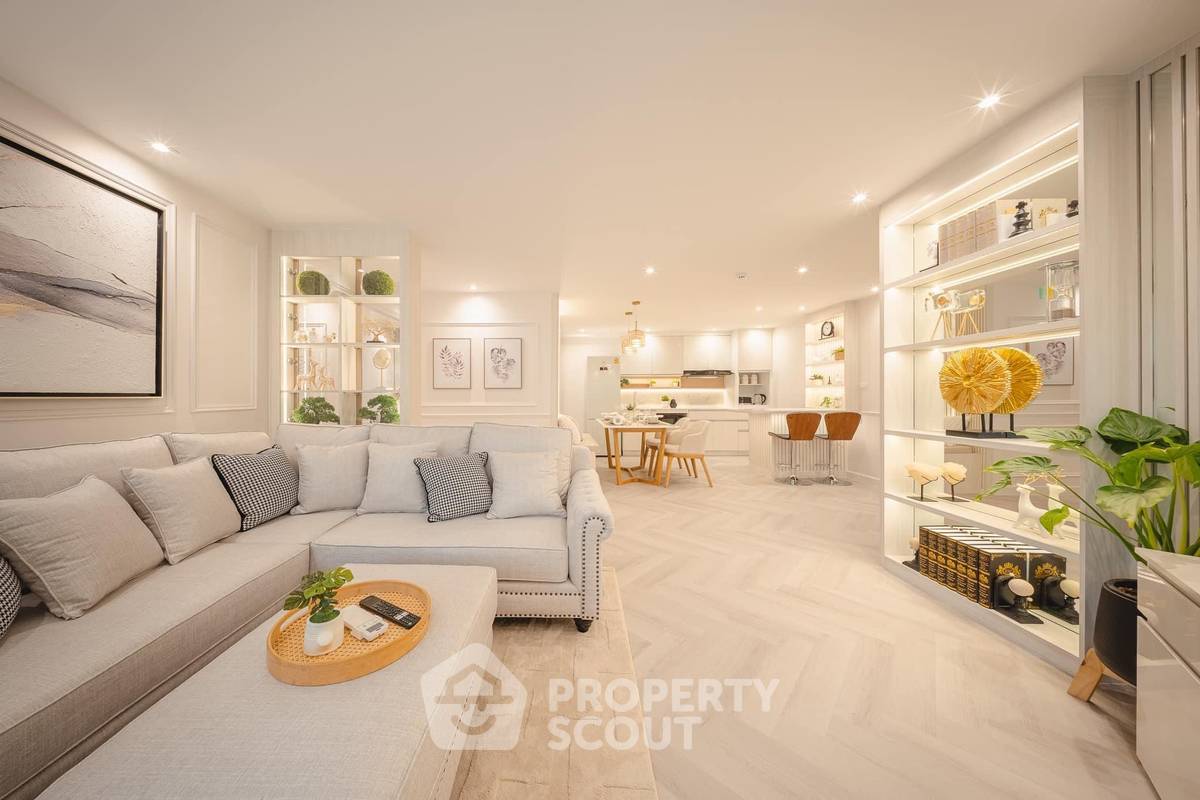 picture 3-BR Condo at Fortune Condotown Condominium in Chong Nonsi (ID 1538059) - 17/30