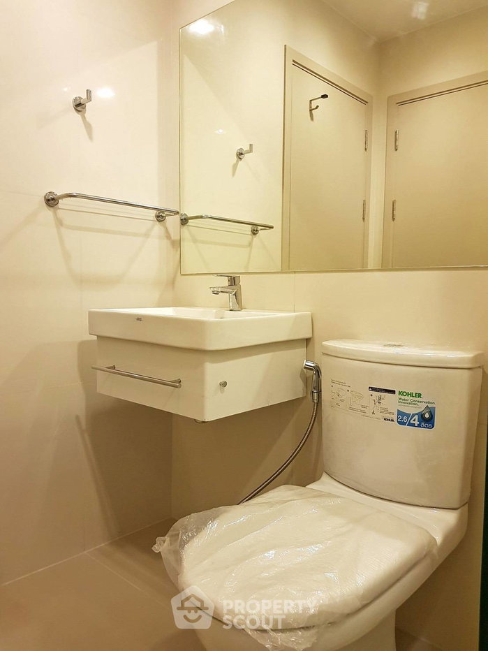 รูป คอนโด 2 ห้องนอน Life สุขุมวิท 48 ชั้น 7 ใกล้ BTS พระโขนง (ID 513574) - รูปที่ 11/16