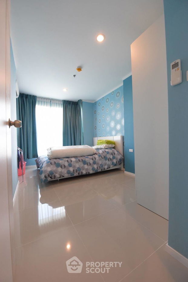 picture 1-BR Condo at Lumpini Park Beach Jomtien close to Jomtien Beach (ID 2155470) - 11/11