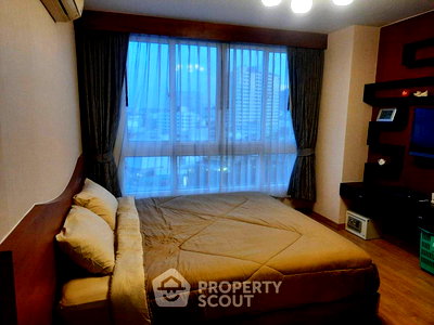 Condos for sale : 1-BR Condo at Ladda Condo View in Si Racha (ID 1041150)