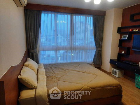 1-BR Condo at Ladda Condo View in Si Racha (ID 1041150)