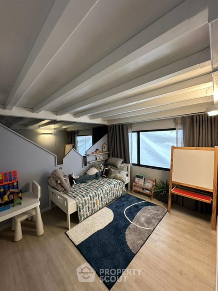 รูป คอนโด 2-ห้องนอน ที่ แลนด์มาร์ค แอท แกรนด์ สเตชั่น บาย ไซมิส แอสเซท ใน คันนายาว (ID 1896099) - รูปที่ 4/11