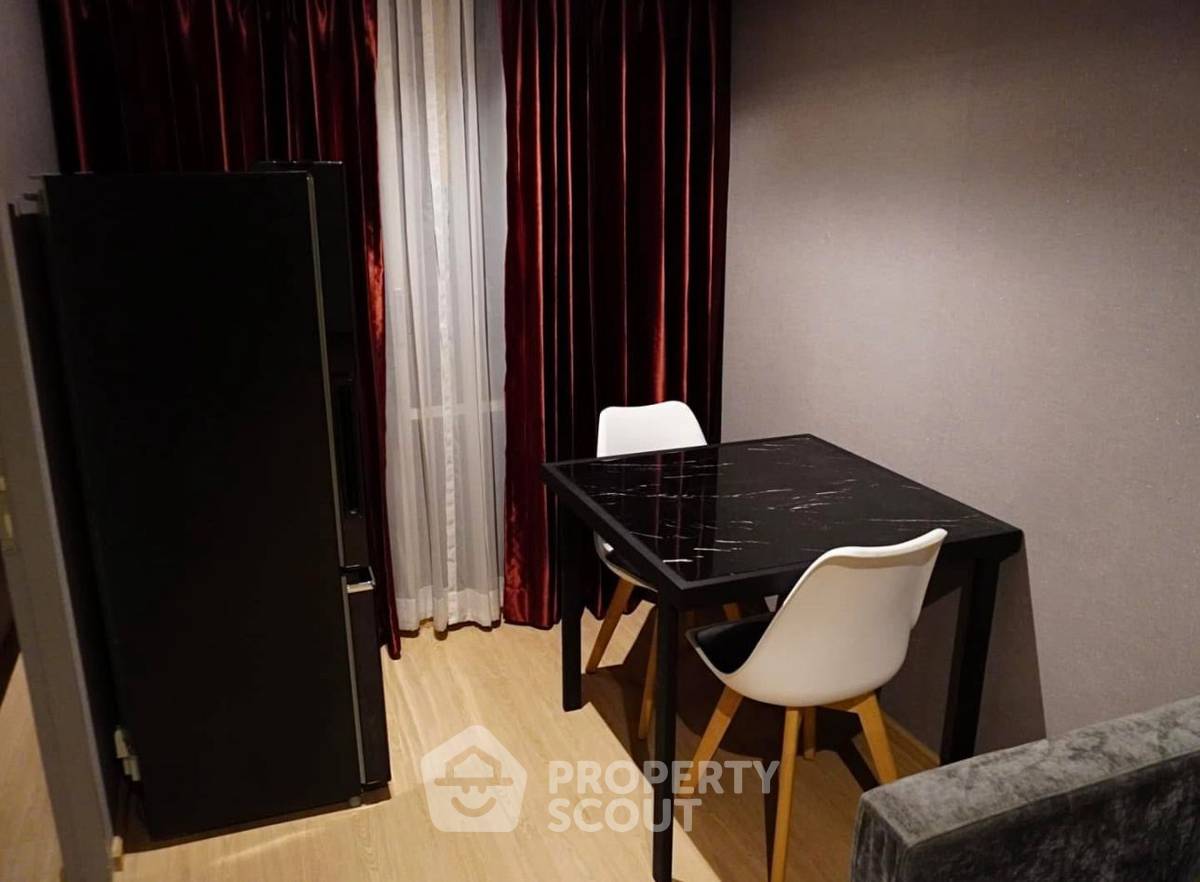 picture 1-BR Condo at The Clover Thonglor Residence near BTS Thong Lor (ID 2023356) - 4/8