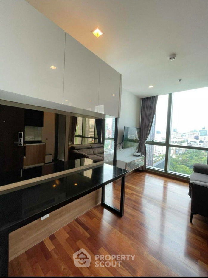 picture 1-BR Condo at Wish Signature Midtown Siam near BTS Ratchathewi (ID 2151347) - 1/7