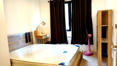 Condos for rent Lat Phrao District Office : Condo for rent Atmoz Ladprao 71 