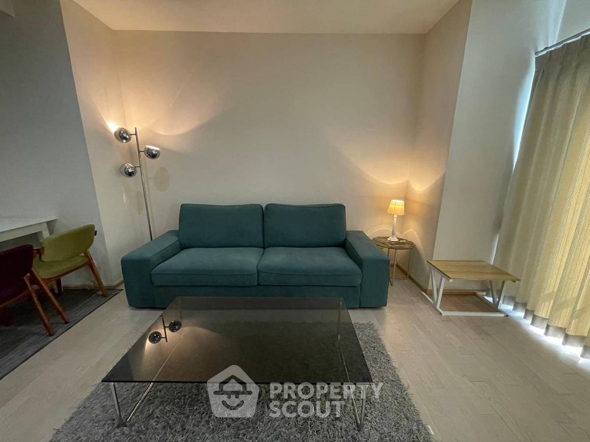 picture 2-BR Condo at Noble Remix near BTS Thong Lor (ID 1844625) - 2/15