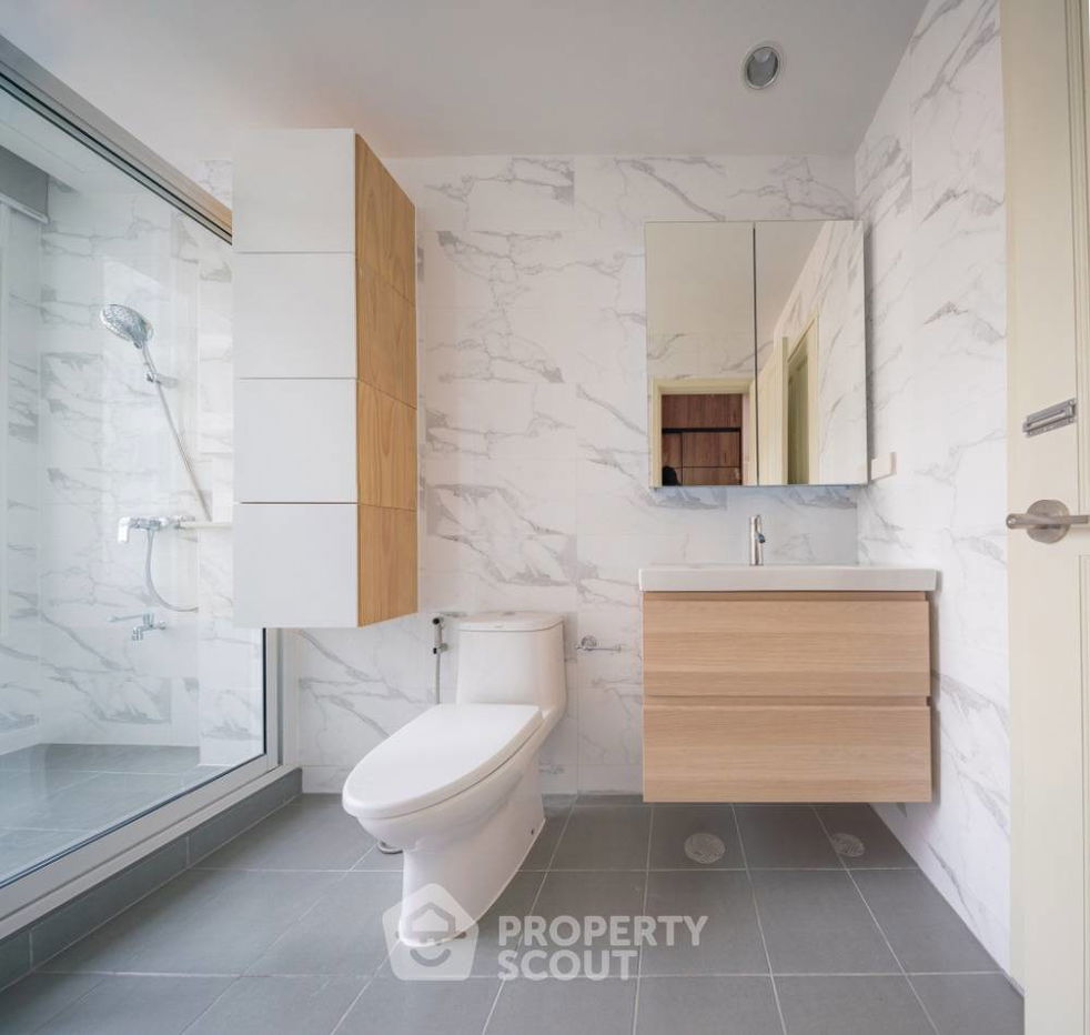 picture 1-BR Condo at Villa Ratchatewi near BTS Ratchathewi (ID 729868) - 5/7