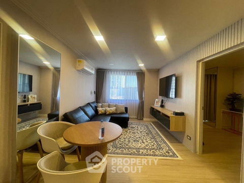 2-BR Condo at Pearl Garden Condominium near BTS Chong Nonsi (ID 1527259)