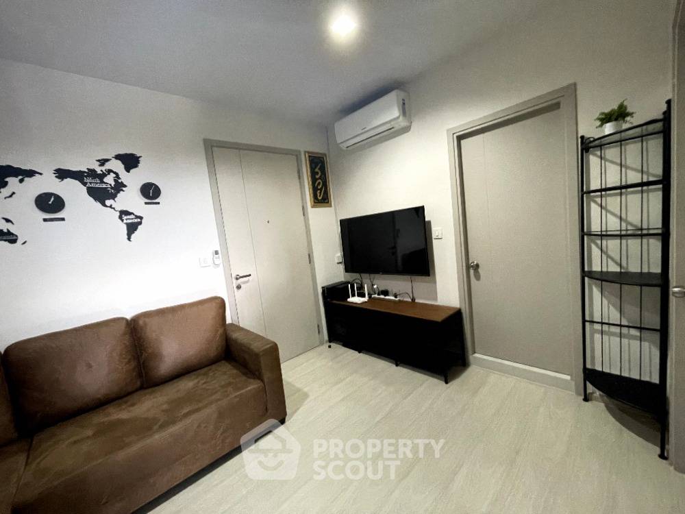 picture 1-BR Condo at Life Sukhumvit 48 near BTS Phra Khanong (ID 2040916) - 3/24
