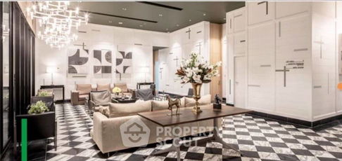 1-BR Condo at Noble Recole Sukhumvit 19 near MRT Sukhumvit (ID 2097512)